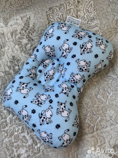 Подушка ортопедическая