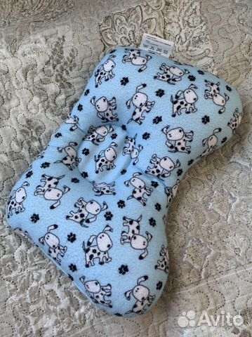 Подушка ортопедическая