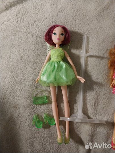 Кукла Winx (винкс)