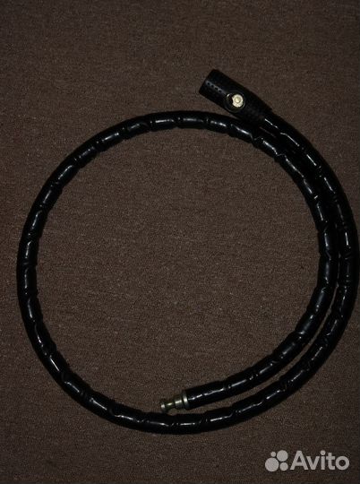 Тросс протиувогоный для мото/вело