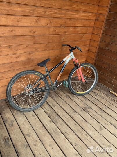 Велосипед Format 9222