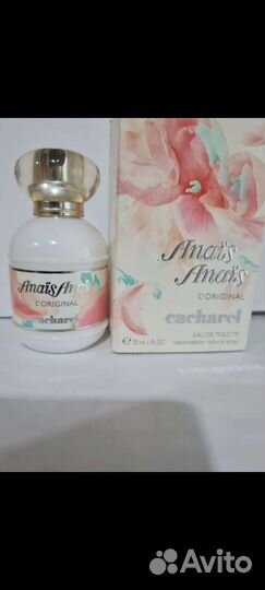 Туалетная вода женская оригинал