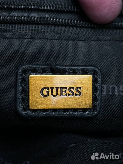 Сумка guess оригинал