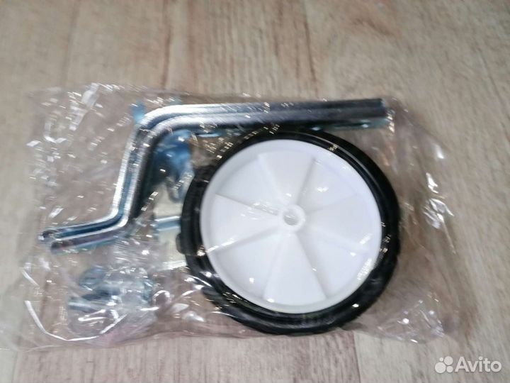 Ручки(грипсы) для велосипеда боковые колеса