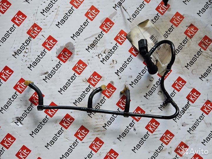 Магистраль обратная k9k 732 рено ниссан 1.5dci