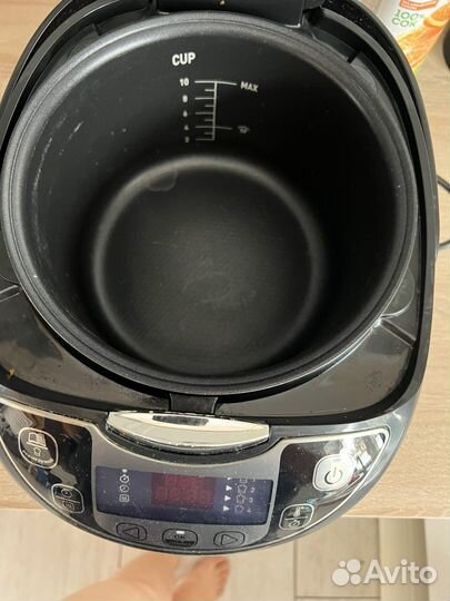 Мультиварка