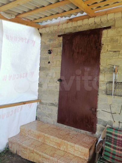 Дача 31 м² на участке 13 сот.