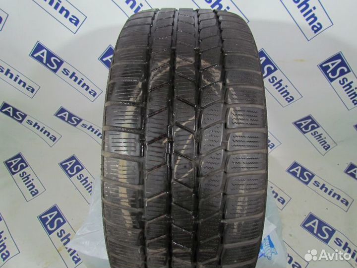 Continental ContiWinterContact TS 810 Sport 245/45 R18 101K