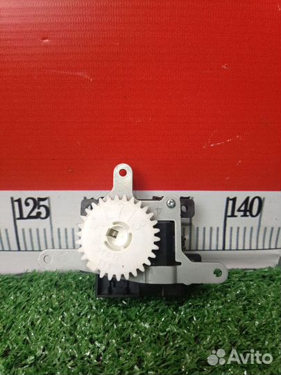 Сервопривод печки Toyota RAV4 40