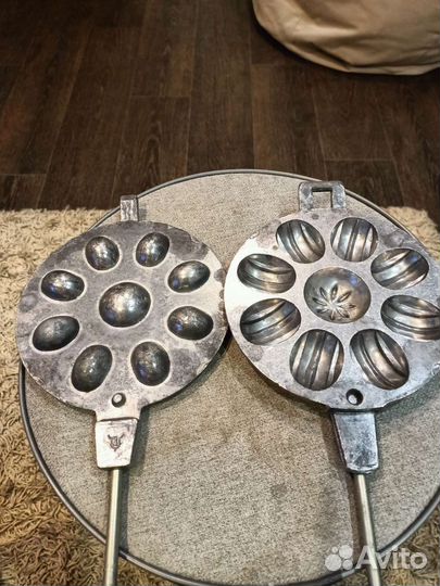 Орешница.времен СССР