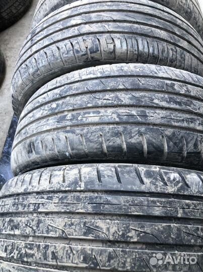 Toyo Proxes CF2 195/60 R15