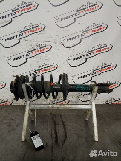 Стойка ходовки toyota corolla II corsa cynos paseo