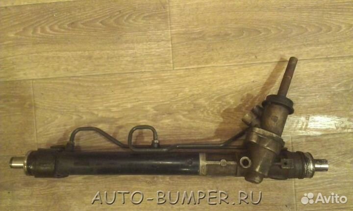 Opel Astra J 2010-; Chevrolet Cruze 2009- Рейка ру