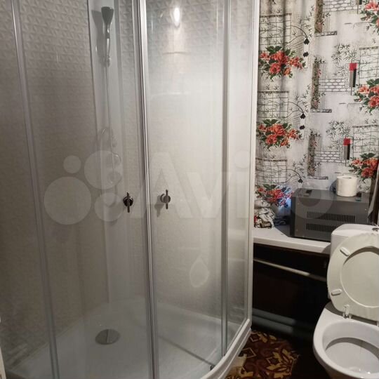 Дом 64 м² на участке 10 сот.