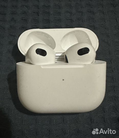 Apple airpods 3