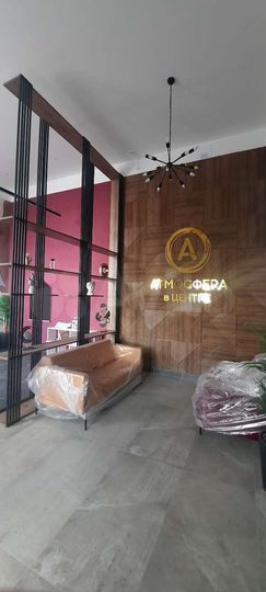 2-к. квартира, 67 м², 6/14 эт.