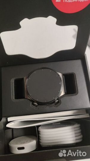 Huawei watch gt 2 pro