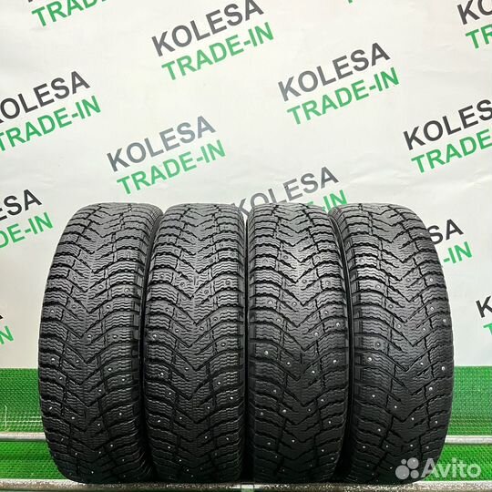 Cordiant Snow Cross 2 195/65 R15 95T