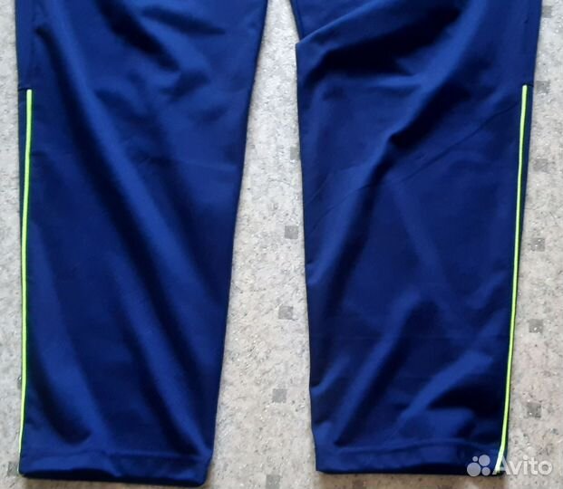 Nike academy футбол штаны мужские