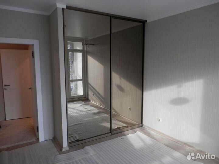 Графит зеркало