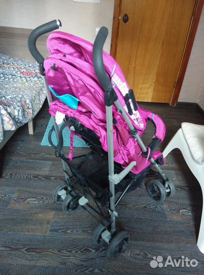 Коляска трость Jetem в идеальном состоянии