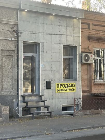 Офис, 63 м²