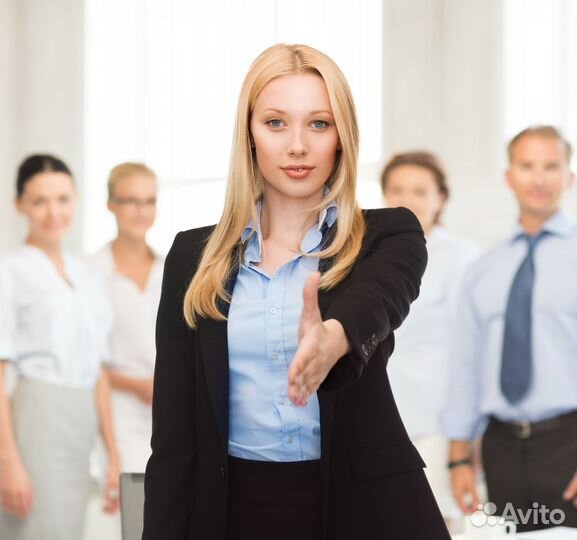 Менеджер закупки