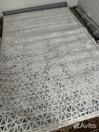 Ковер новый 3 на 4 турция