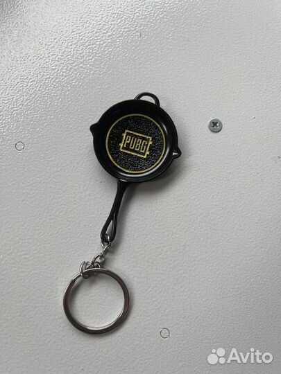Брелок pubg