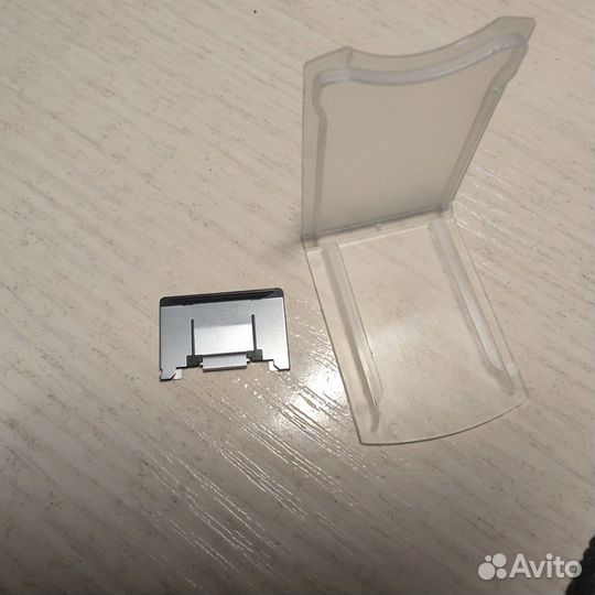 Адаптеры переходники для mini SD карт и Type C 2шт