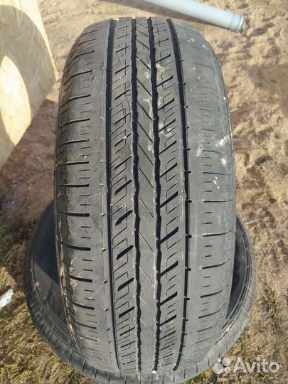 Hankook Dynapro HP RA23 245/60 R18