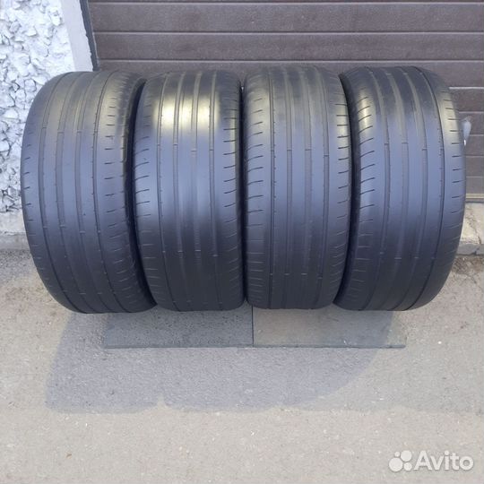 Goodyear Eagle F1 Asymmetric 3 275/50 R20