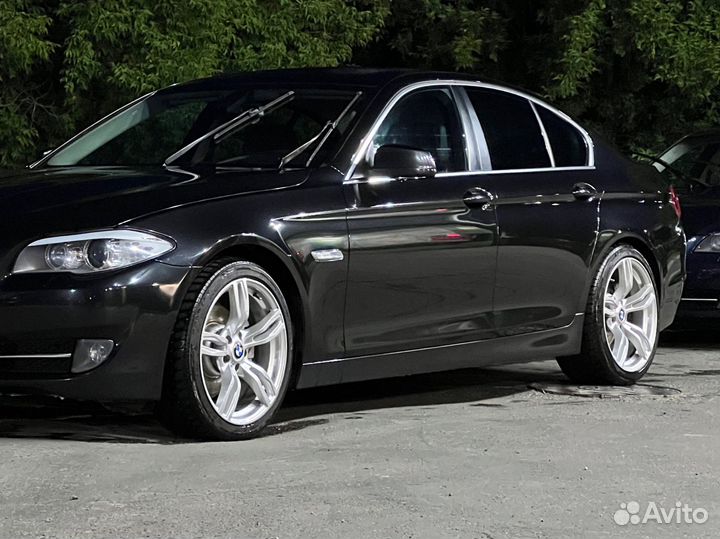 R19 Triangle Sportex TSH11 245/40, PCD 5x120 DIA 72.6