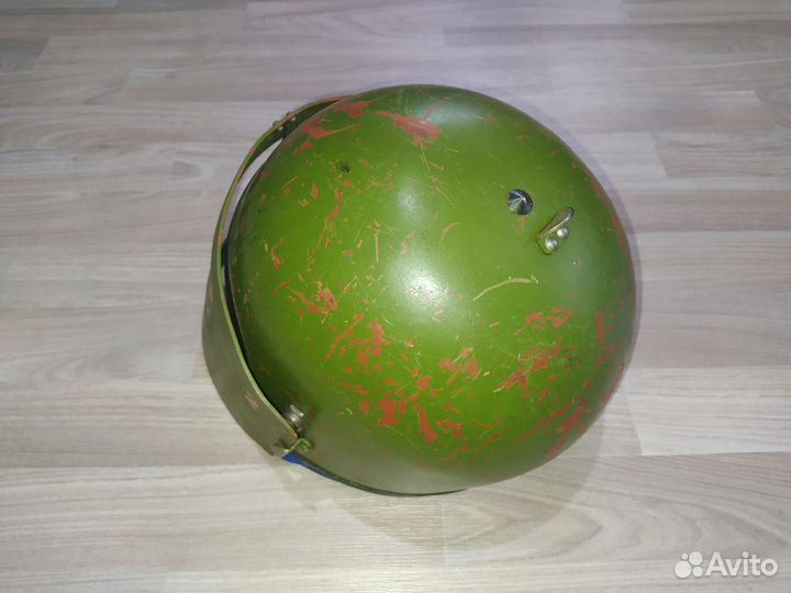 Бронешлем маска-1