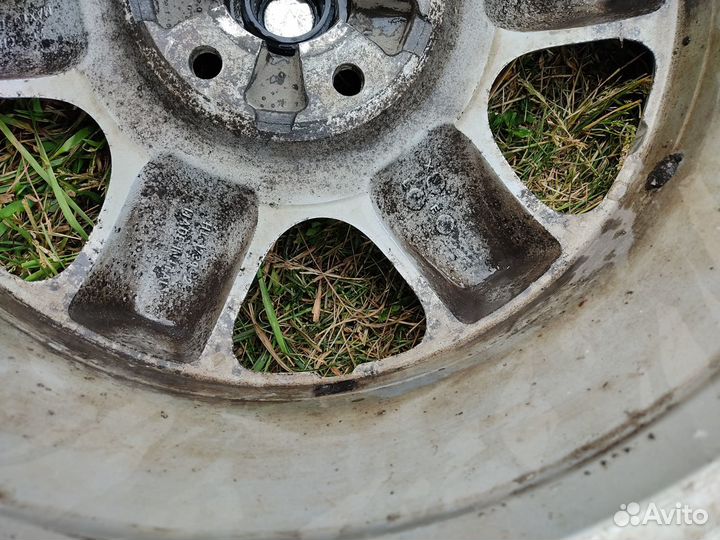 Диски land rover