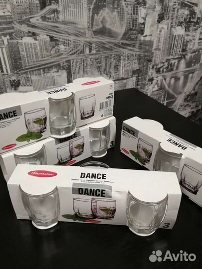 Посуда для сервировки