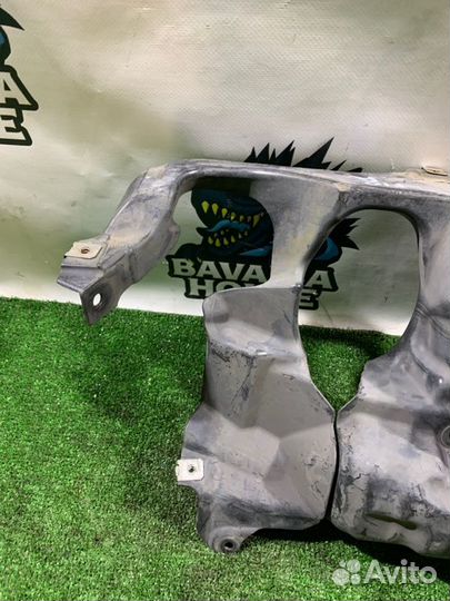 Пыльник рулевой рейки правый Bmw 5 F10 N20B20B