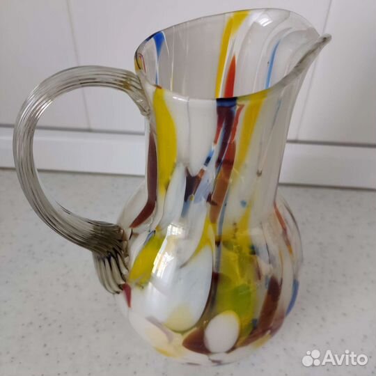 Кувшин СССР