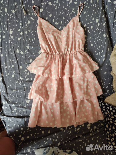 Платье, пиджаки, комбез лето