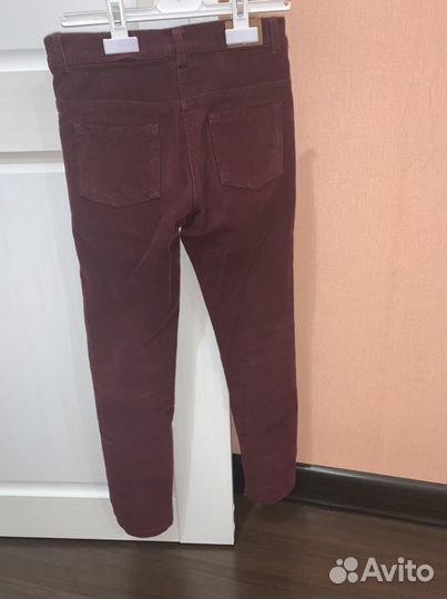 Брюки для девочки