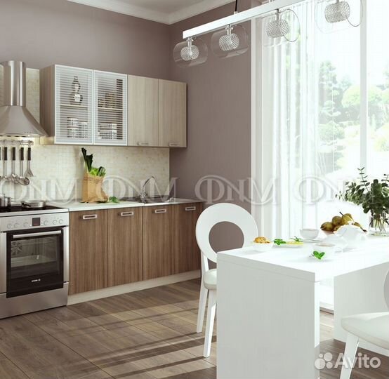 Кухонный гарнитур