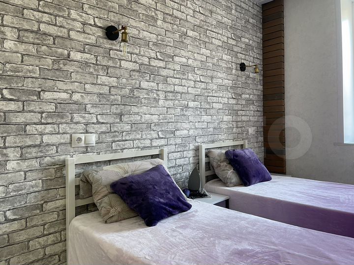 Квартира-студия, 18 м², 1/3 эт.