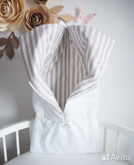 Конверт-трансформер