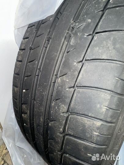 Triangle TH201 Sportex 225/40 R18 99Y