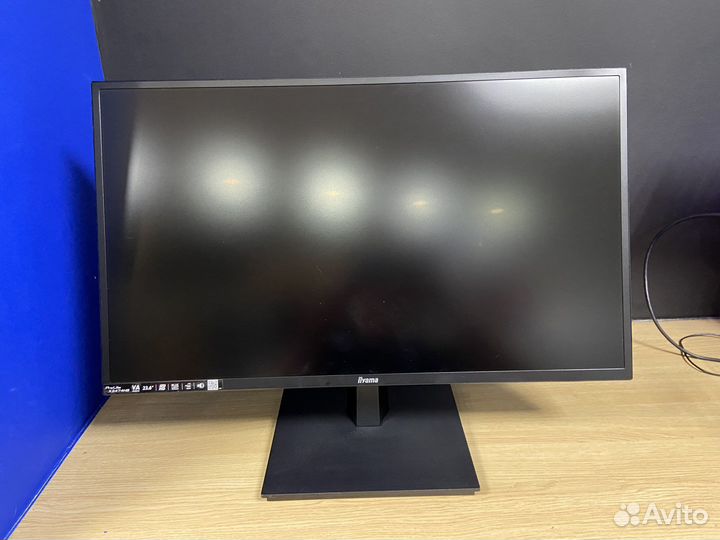 Монитор Iiyama 24