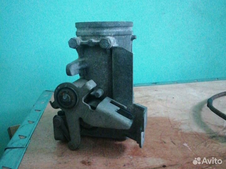 Дроссельная заслонка BMW E 36, 1.8