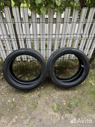 Continental ContiSportContact 5 285/40 R22 110Y