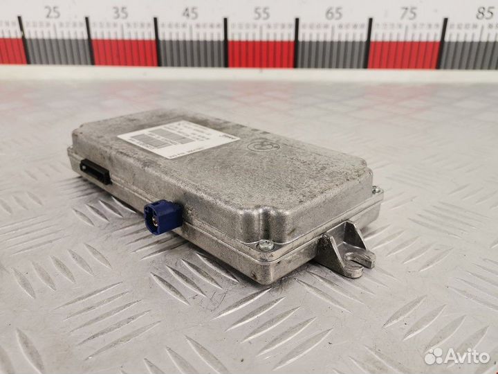 Блок комфорта для BMW 5-Series (F07/F10/F11/F18)