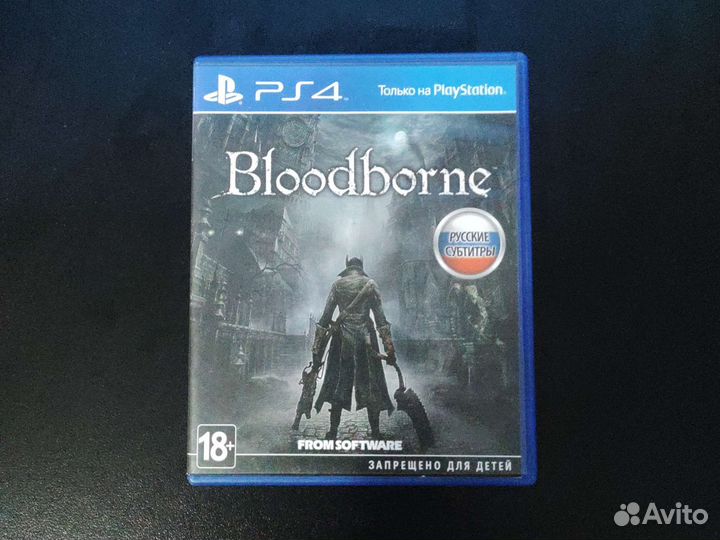 Игры для ps4 & ps5