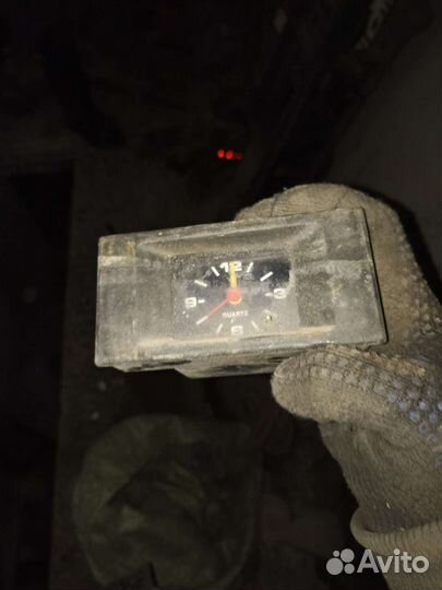 Часы Москвич Святогор 2141